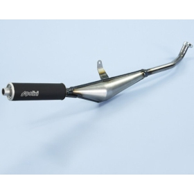 POLINI exhaust system PIAGGIO BRAVO / SI 50 73-01
