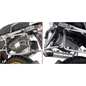 GIVI S250 Įrankių dėžės tvirtinimo kompl. BMW R 1200-1250GS Adventure 14-23
