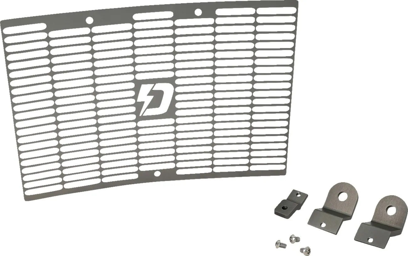 DYNOJET Radiator Guard Harley Davidson RA 1250 21-22