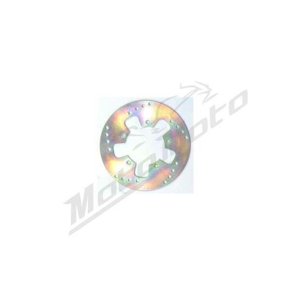 EBC D-Series Brake Rotor APRILIA SCARABEO 50 94-97