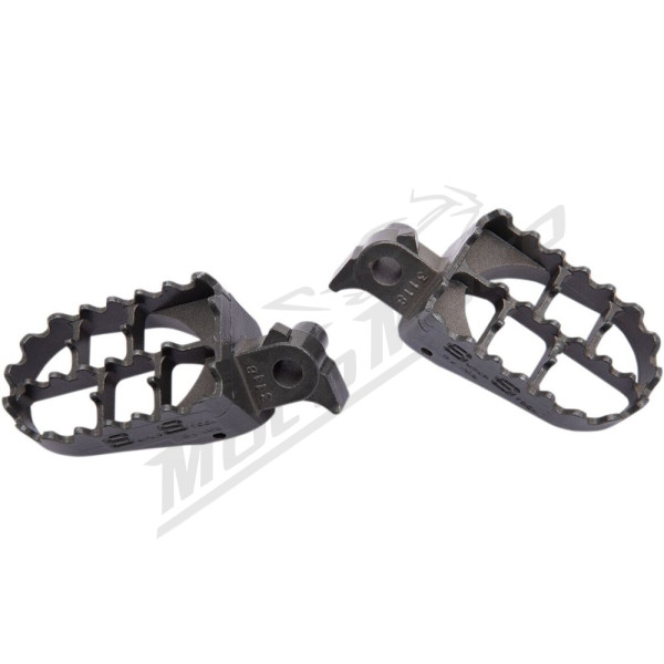 IMS PRODUCTS INC. Super Stock Foot Pegs Kawasaki KX 125-250 02-05