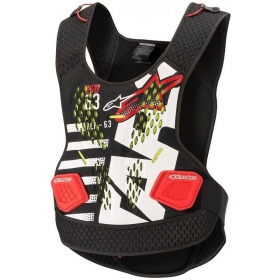 Alpinestars Sequence Chest Protector