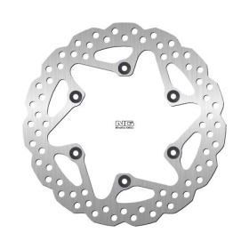 NG BRAKES Rear Brake Disc 240mm Fantic / Yamaha 125-450cc 20-27