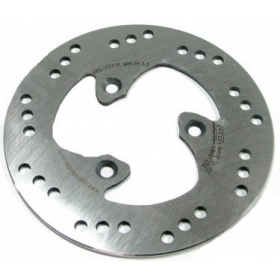 Front / Rear brake disc NG BENELLI / MALAGUTI / PEUGEOT Ø 190x58x4