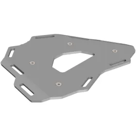 CROSSPRO Rear rack black Honda XL Transalp 750 23-25