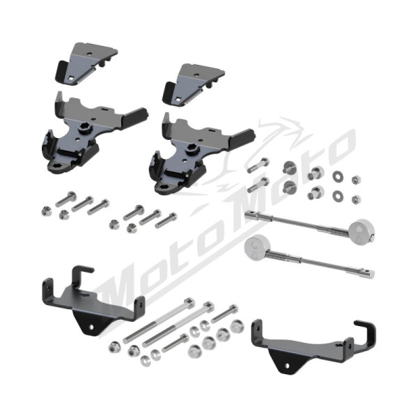 CAMSO - ATV Track System CF Moto UForce 1000cc 25-26