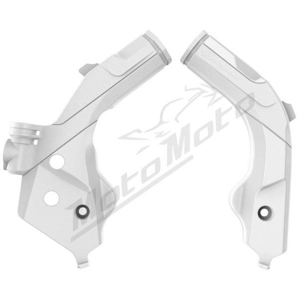 POLISPORT Frame Cover HUSQVARNA TC/FC 125-450 19-22