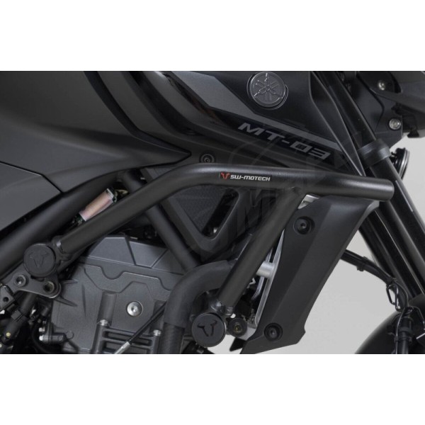 SW-MOTECH Crash Bar Yamaha MT-03 16-26