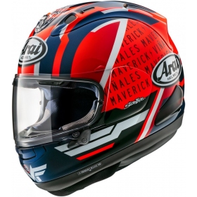 Arai RX-7V Evo Maverick 2023 uždaras šalmas
