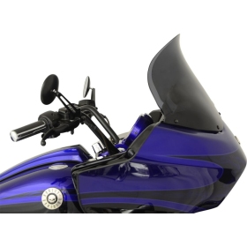 KLOCK WERKS Flare™ Windshield HARLEY DAVIDSON FLTRX 1450-1690 98-13