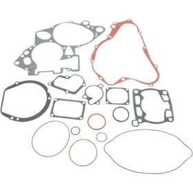 MOOSE OFFROAD Complete Gasket Kit Suzuki DR-Z / RM 125cc 92-17