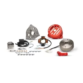 MALOSSI Power Ignition Only Peugeot 103 50cc 89-05
