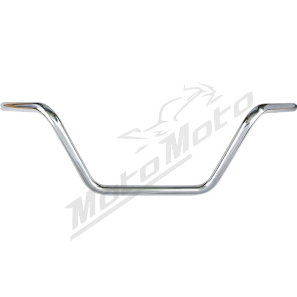 DRAG SPECIALTIES 1" Handlebar Ø25,4mm