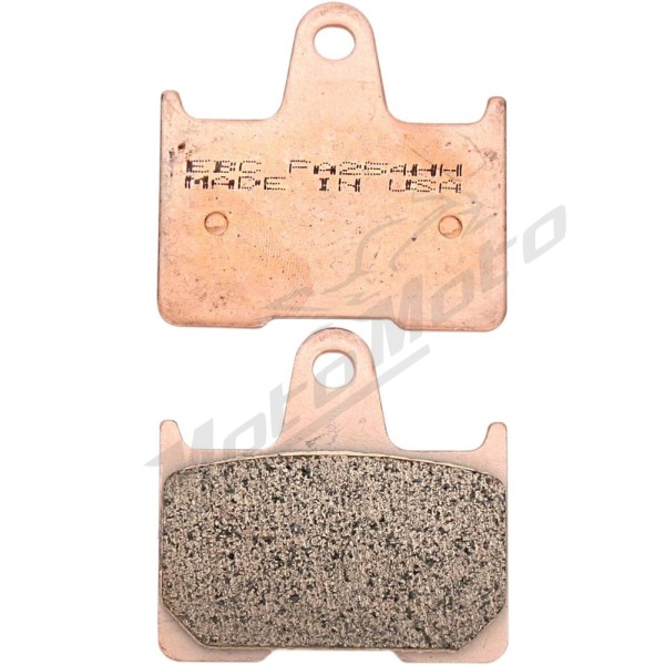 EBC Organic Base "FA" Brake Pads HARLEY DAVIDSON / HONDA / KAWASAKI / MZ / SUZUKI 400-1400cc 96-22