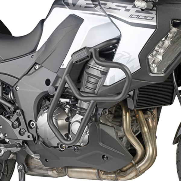 Givi Specific engine guard Kawasaki KLZ 1000 Versys 19-22