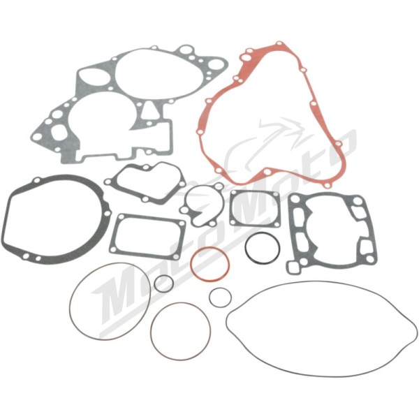 MOOSE OFFROAD Complete Gasket Kit Suzuki DR-Z / RM 125cc 92-17