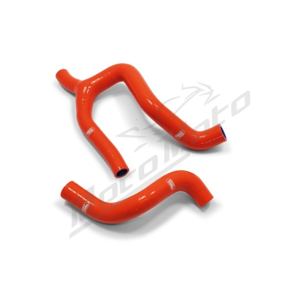 SAMCO SPORT Radiator Hose Kit Gas Gas / Husqvarna / KTM 350cc 19-25