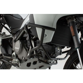 SW-MOTECH Crash Bar Ducati Multistrada 1200-1260 16-20