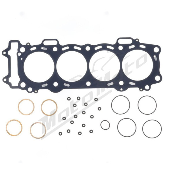 ATHENA GASKET KIT TOP END KAW KAWASAKI ZX-10 R 1000 06-07