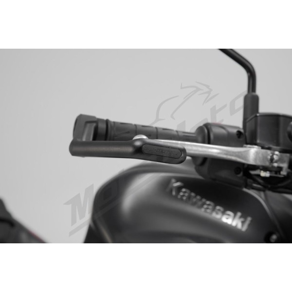 SW-MOTECH Lever Guard Kawasaki / Yamaha 400-900 17-26