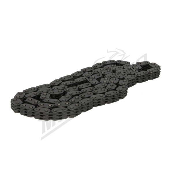 TOURMAX Engine chain 122 Links Kawasaki / Yamaha 450cc 09-20