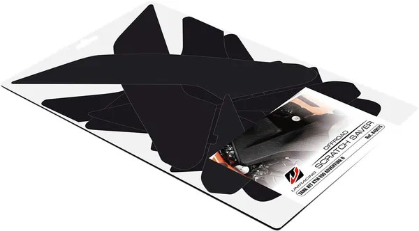 UNIRACING Stickers kit KTM Adventure 790-890cc 19-21
