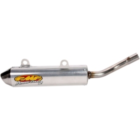 FMF Powercore 2 Silencer Kawasaki KX 250 99-02
