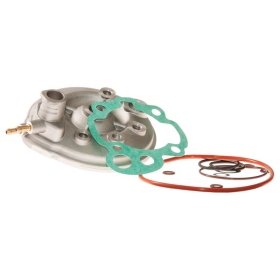 Forte Cylinder head Minarelli Am6 50cc