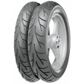 Tyre CONTINENTAL ContiGo! TT 43P 2.50 R17