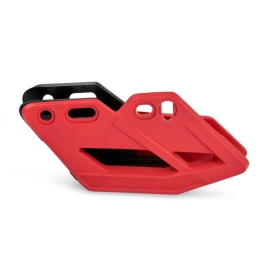 Polisport Performance grandinės šliaužiklis Honda CRF 250/450cc 07-23 Raudona