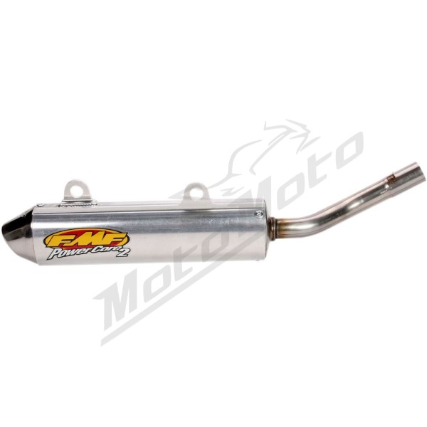 FMF Powercore 2 Silencer Kawasaki KX 250 99-02