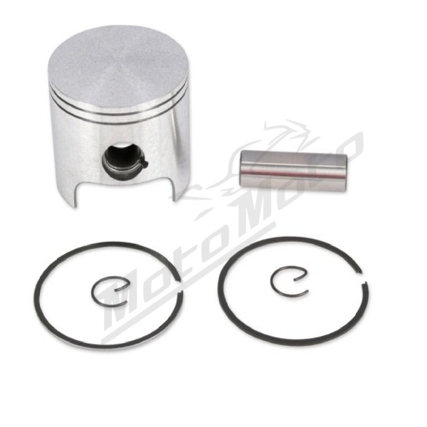 PARTS UNLIMITED Piston Kit Polaris Edge / IQ / RMK / XC 600 00-07