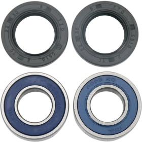 MOOSE OFFROAD Front Wheel Bearing Kit Yamaha WR / YZ 125-250cc 92-97