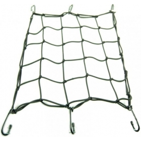 HELMET NETTING 55x60cm