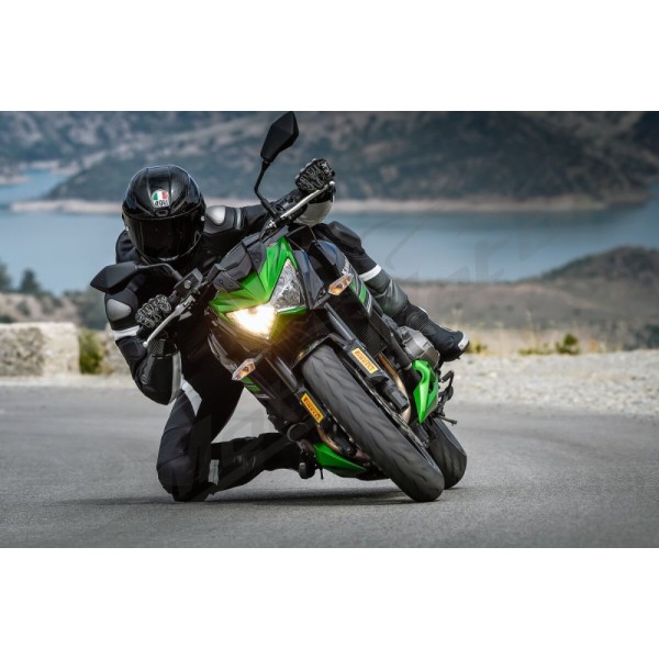 Tire PIRELLI Diablo Rosso™ III  120/60 R17