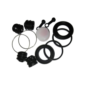 TECNIUM Front Brake Caliper Repair Kit Honda CBX 1000 Super Sport 1979