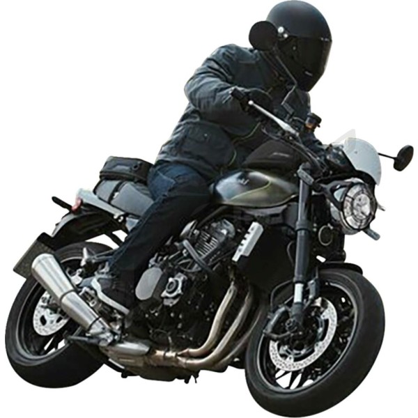 SW-MOTECH ION S Galinė Daiktadėžė 15L