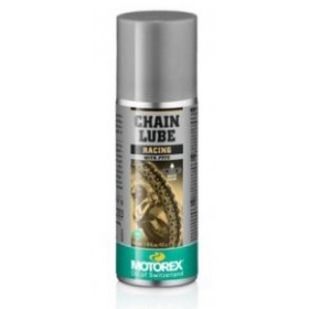 Grandinės Tepalas Motorex Chainlube Racing „Refill Me“ (Pildomas Aerozolis) - 56ml