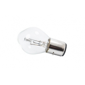 Light bulb BOSMA BA20D 12V/25-25W