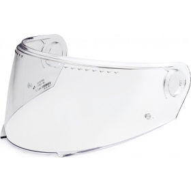 Schuberth SV6 C5 / S3 helmet visor Clear