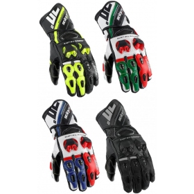 Seventy 70 SD-R12 Verano leather gloves