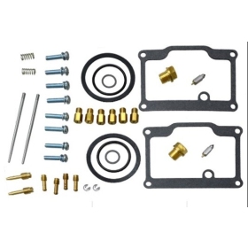 Sno-X Carburetor repair kit Arctic Cat Cheetah / Z 440-530 93-00