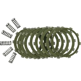 EBC SRC Series Clutch Kit HONDA CBR / CB 600-954 91-07