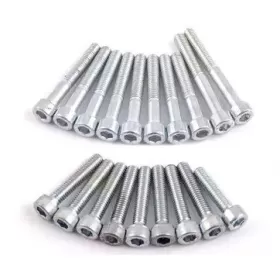 STM Clutch mounting / universal bolt kit