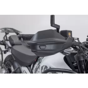 SW-MOTECH Sport Handguard Kit 2pc. Royal Enfield Himalayan 450 24-25