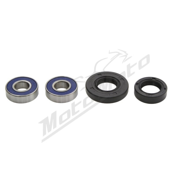 4Ride Front wheel bearing kit YAMAHA TT-R 125 2000-2015