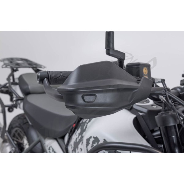 SW-MOTECH Sport Handguard Kit 2pc. Royal Enfield Himalayan 450 24-25