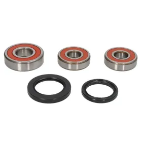 Tourmax Galinio Rato guolių ir riebokšlių kompl. Yamaha FJ / FZR 1000-1100 84-90