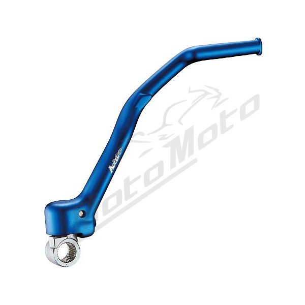 Accel Blue Kickstand Yamaha WRF / YZF 250cc 06-19