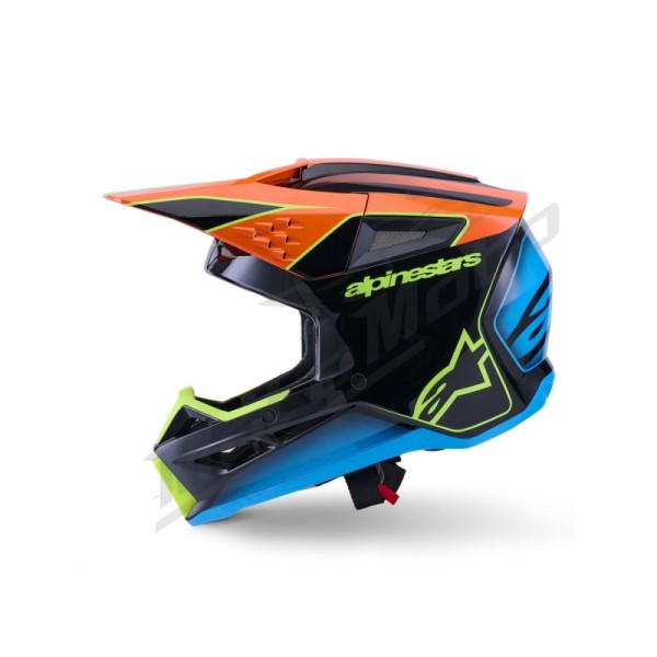 ALPINESTARS SM3 Fray Helmet